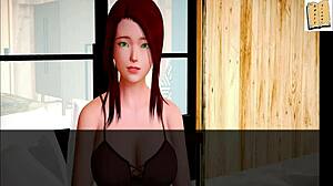 i love my new stepfamily tits