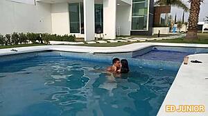 Day off for Mexican producer recording content