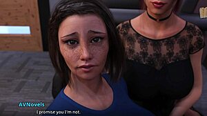 Wvm 160: Big Choice Ahead