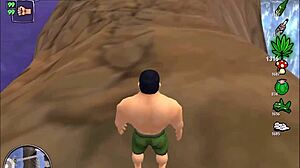 Redhead’s wild vacation in Bonetown Ep 10 introduces new man