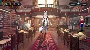 Complete wanderer broken bed gameplay