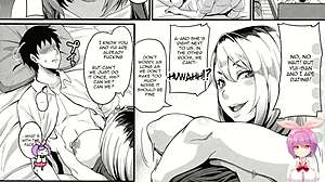 Kanojo No Ane Wa Gal De Bitch De Yariman De