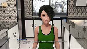 My New Memories Thirty Eight