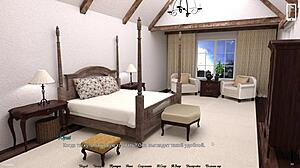 I Am Knockout Master, Rough Maledom Nude Tits