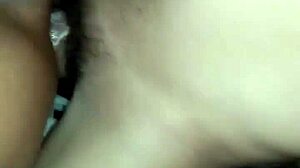 Mexican guy gives me pleasure with big curved cock 😍