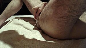 Serbian Gay Man Explores Desires