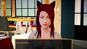 In my new family, the emotions run deep as we explore forbidden desires together