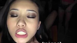 Girls, Girls, Girls in Group Sex