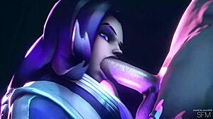 Overwatch compilation featuring episodes 65 14 11 21