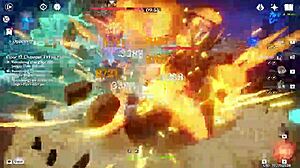 abyss continuous college story unfolds