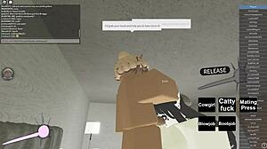 Watch roblox porn with big tits and monster cock.