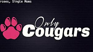 Kathleen Kruz Gets Her Tight Pussy Pounded