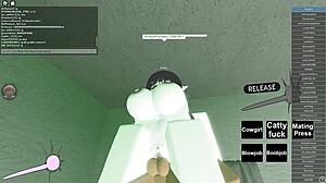 Watch roblox porn with big tits and monster cock.