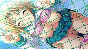 all sex scenes from portion orion heart part four