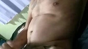 is it time for some sexy gay masturbation