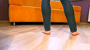 Barefoot High Heels Collection Haul