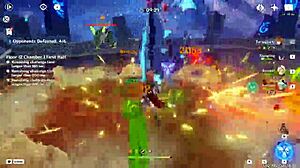 abyss continuous college story unfolds