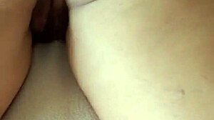 Teresa jones masturbates before offering her big ass for anal