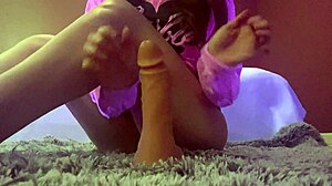 Simp Edging Challenge Day 2