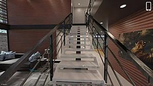 I Am Knockout Master, Rough Maledom Nude Tits