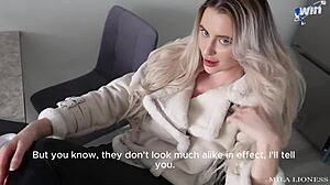 Did Viagra Cause This? Spread Legs Now!