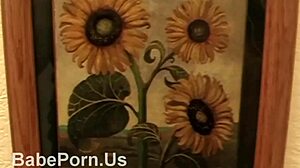 Horny Babe Blowjob Slut!