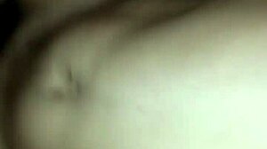 Mexican guy gives me pleasure with big curved cock 😍