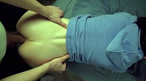 i love riding his cock deep with my tight ass