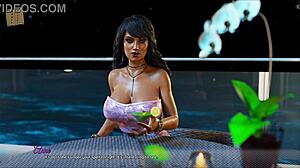 alternate existence 71