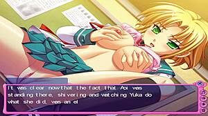 all sex scenes from portion orion heart part four