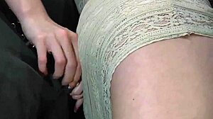 bound for rough sadomasochism sex in hardcore pov action