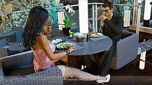 alternate existence 71