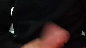 Gay hunk with monster cock rides mature black amateur