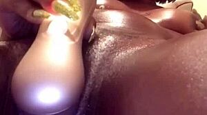 Mrsfeedme Creamy Pussy Play 7 Full Mins