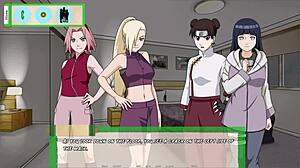 big boobs samui gets fucked in jikage rising arc 2 episode 12 😍