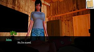 i love my new stepfamily tits