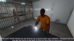 royal bbc asks, prison time?