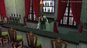 Wicked of whimsville season 1 episode 3