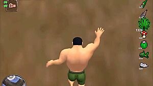 Redhead’s wild vacation in Bonetown Ep 10 introduces new man