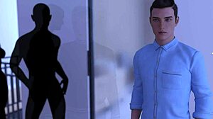 Complete Gameplay Of Echoes Of Lust Episode 2 Part 9