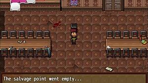 Holy Fuck, Big Tits MILF Gets Rescued And Fucked By Monster Cock In Hentai!