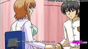 看護婦練習してステップシスターを喜ばせる ヘンタイで