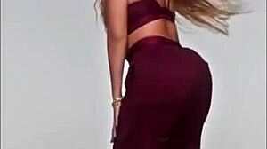 beyonce ivy park tribute video.