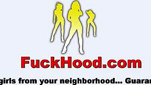 Man, them amazing tits on this redhead teen sextape!