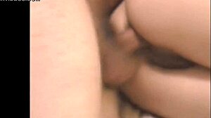 i ram my monster cock into her tight asshole