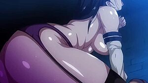 Hentai Compilation Of Big Tits And Blowjobs