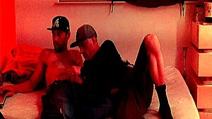 Fucking balls deep in doggystyle and missionary positions