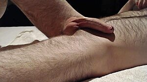 Serbian Gay Man Explores Desires