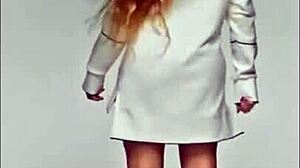 beyonce ivy park tribute video.