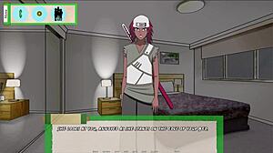 big boobs samui gets fucked in jikage rising arc 2 episode 12 😍